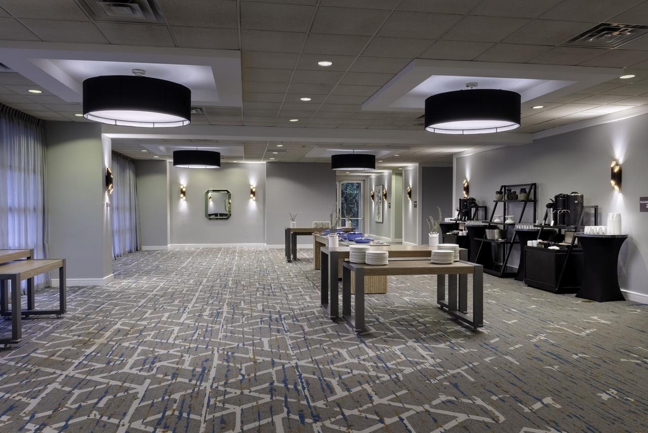 DoubleTree Birmingham Perimeter Park - thumb 31