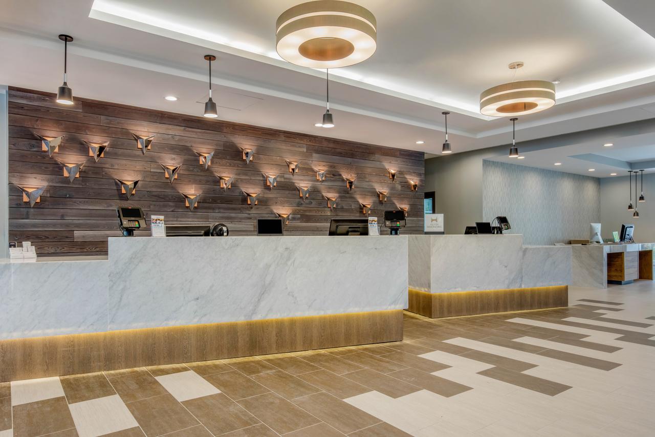 DoubleTree Birmingham Perimeter Park - thumb 4