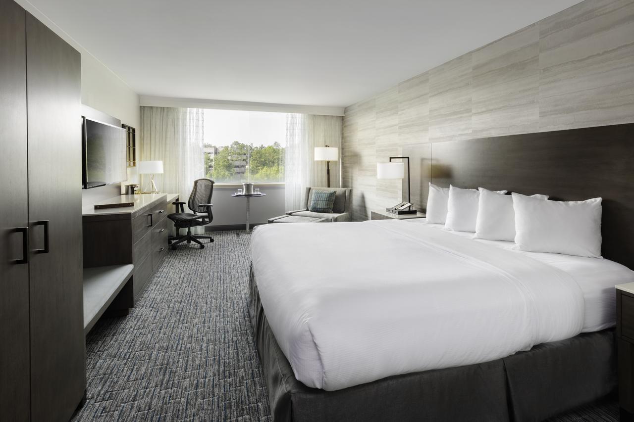 DoubleTree Birmingham Perimeter Park - thumb 1