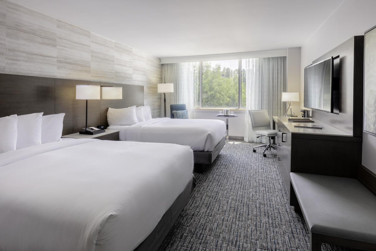 DoubleTree Birmingham Perimeter Park - thumb 12