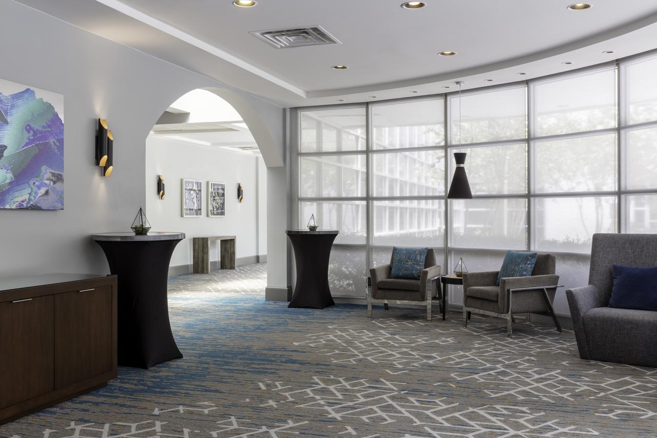 DoubleTree Birmingham Perimeter Park - thumb 17