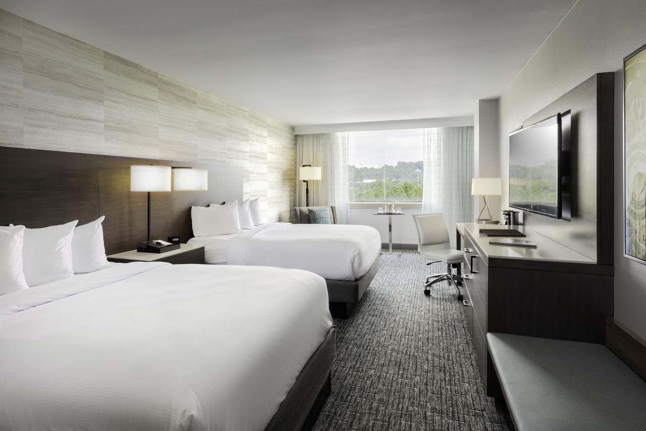 DoubleTree Birmingham Perimeter Park - thumb 9