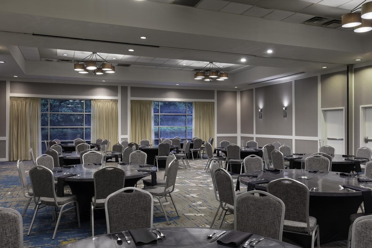 DoubleTree Birmingham Perimeter Park - thumb 38