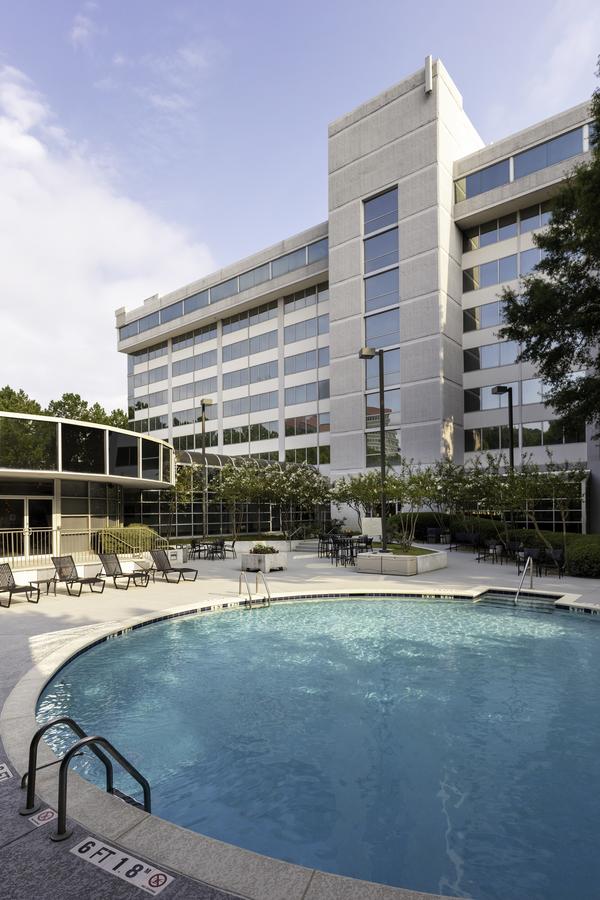 DoubleTree Birmingham Perimeter Park - thumb 16