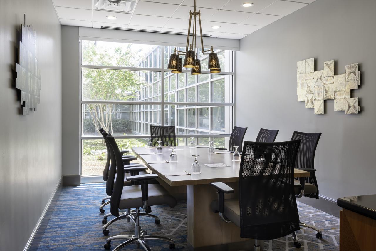 DoubleTree Birmingham Perimeter Park - thumb 29