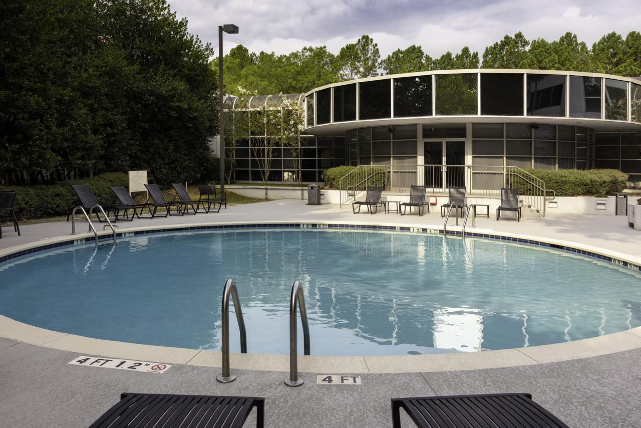 DoubleTree Birmingham Perimeter Park - thumb 15