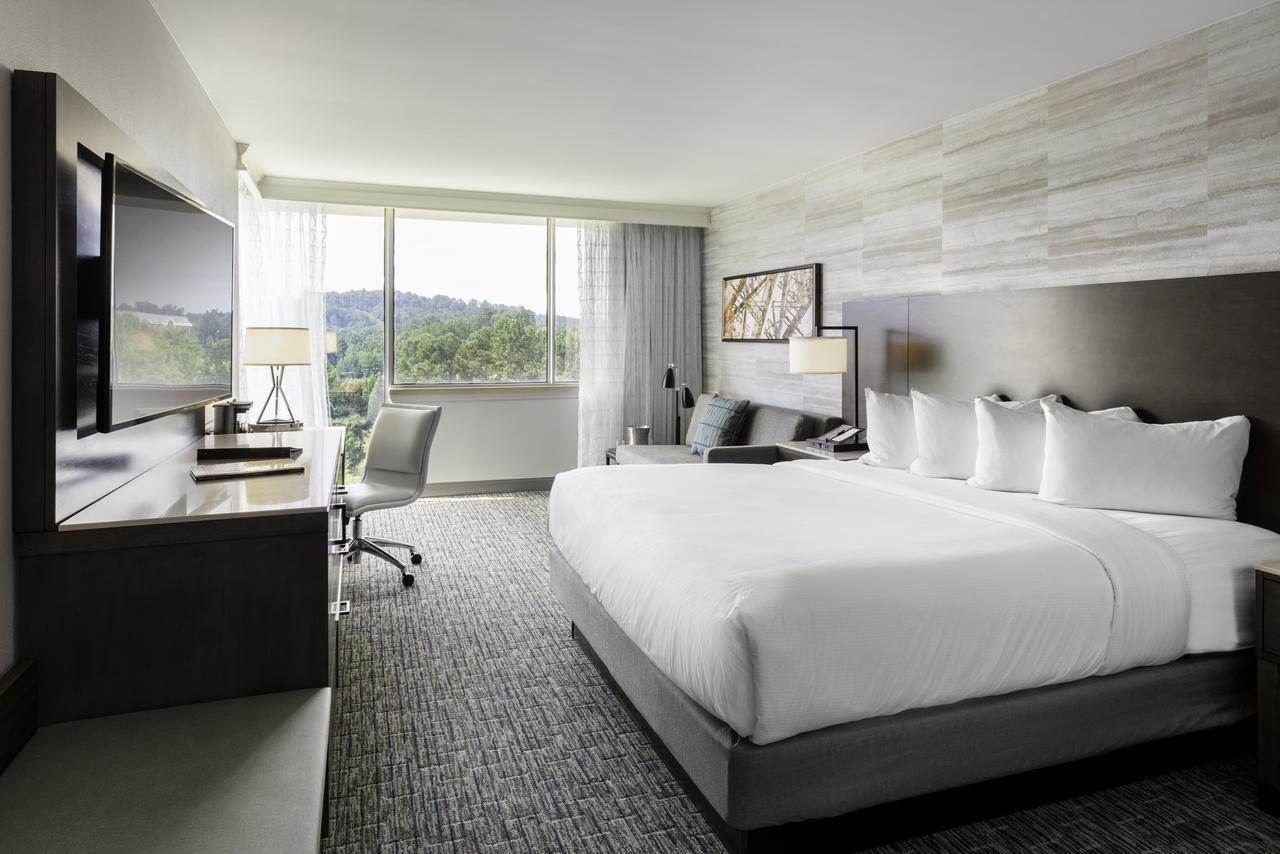 DoubleTree Birmingham Perimeter Park - thumb 23