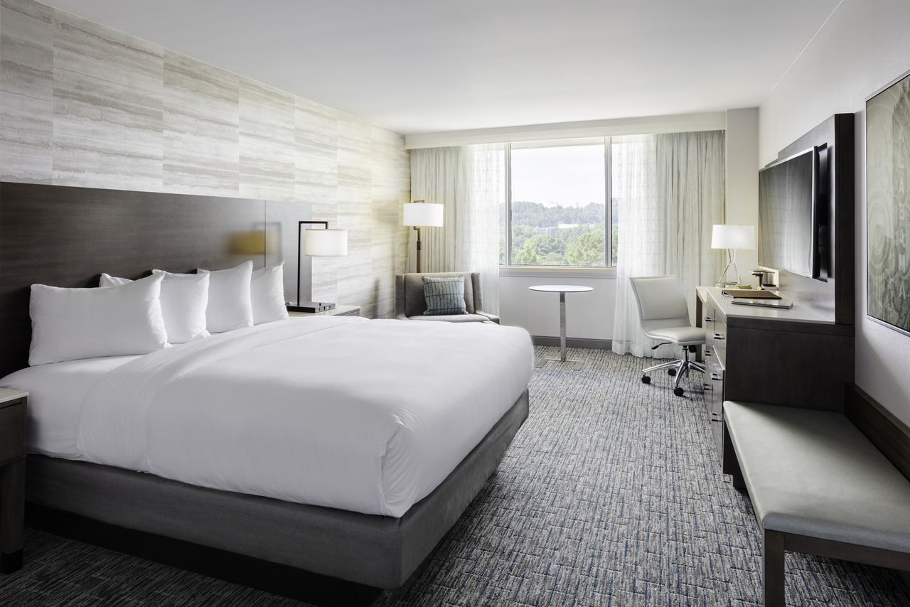 DoubleTree Birmingham Perimeter Park - thumb 6