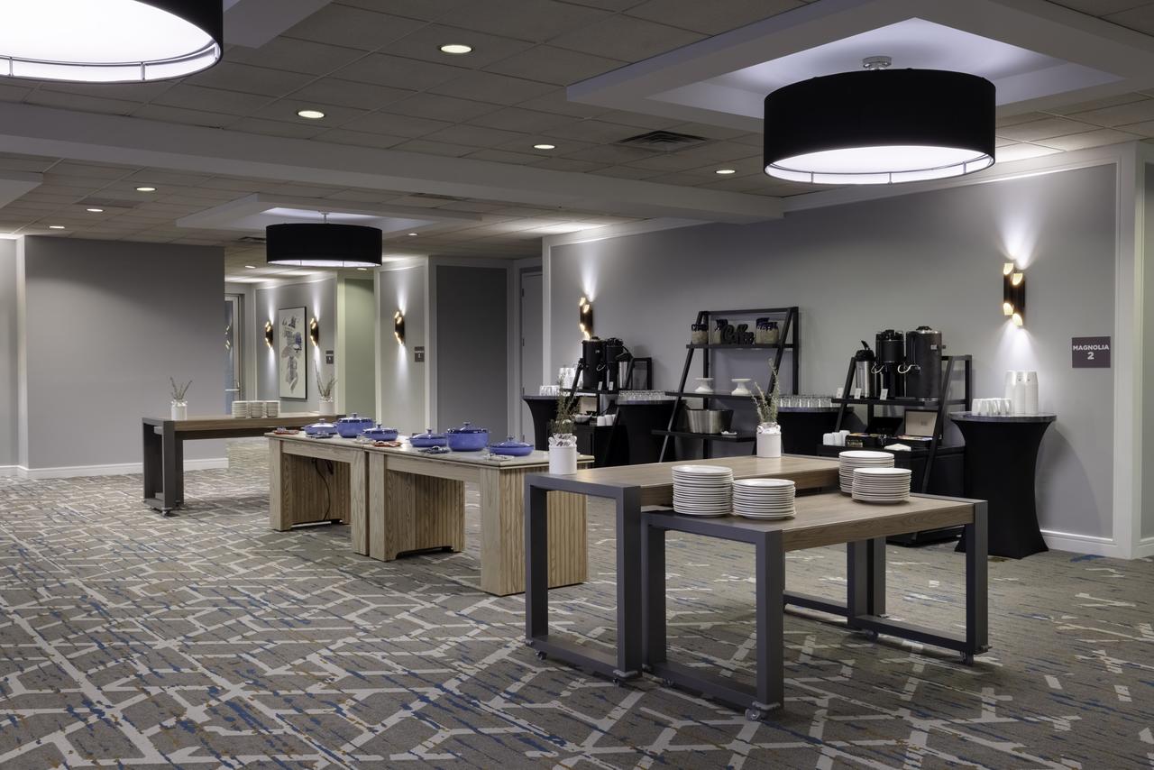 DoubleTree Birmingham Perimeter Park - thumb 30