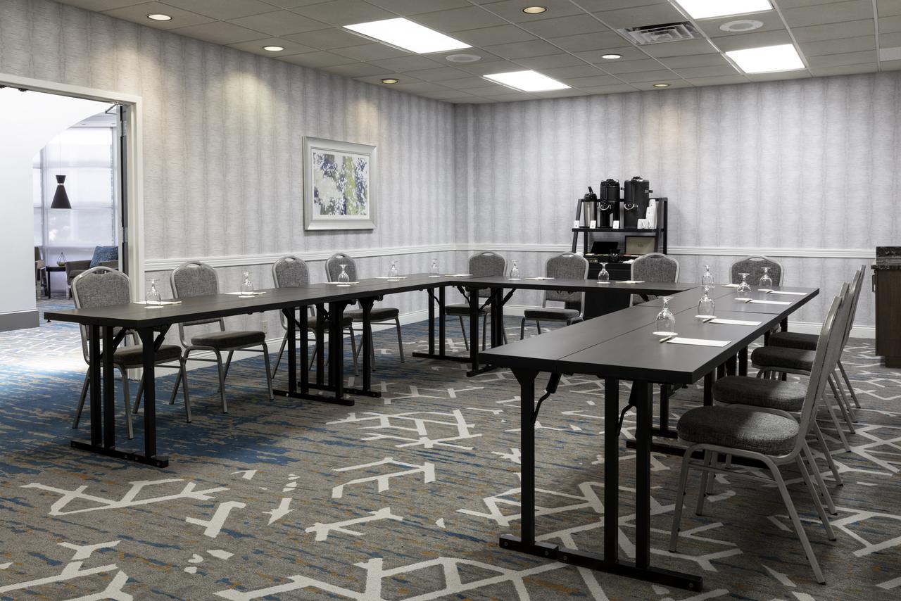 DoubleTree Birmingham Perimeter Park - thumb 33