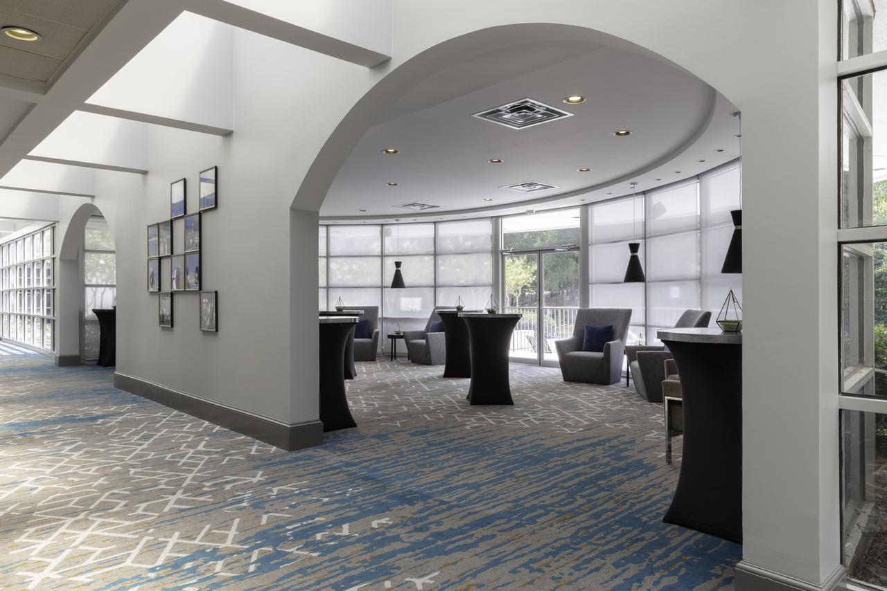 DoubleTree Birmingham Perimeter Park - thumb 19