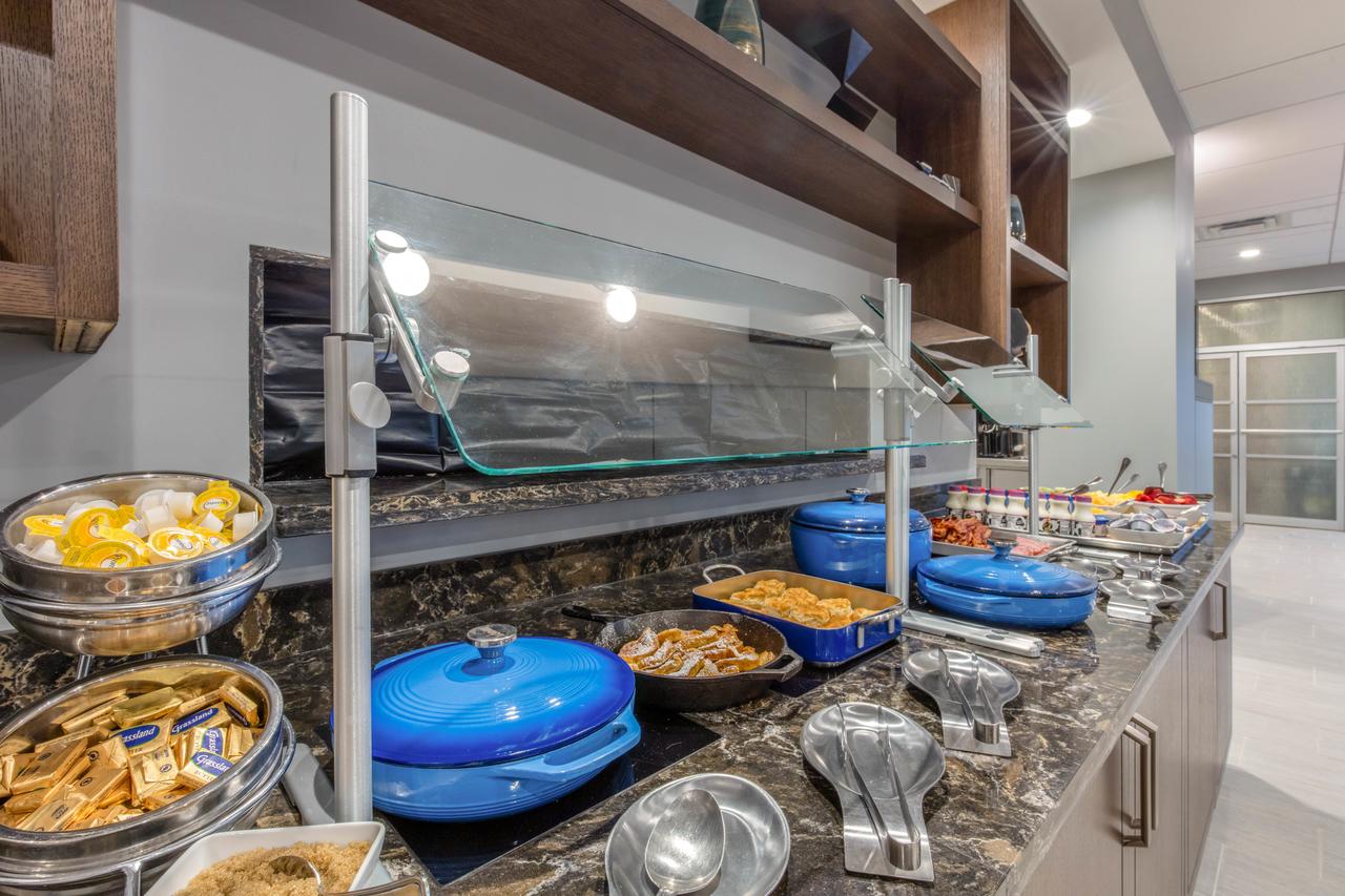 DoubleTree Birmingham Perimeter Park - thumb 44