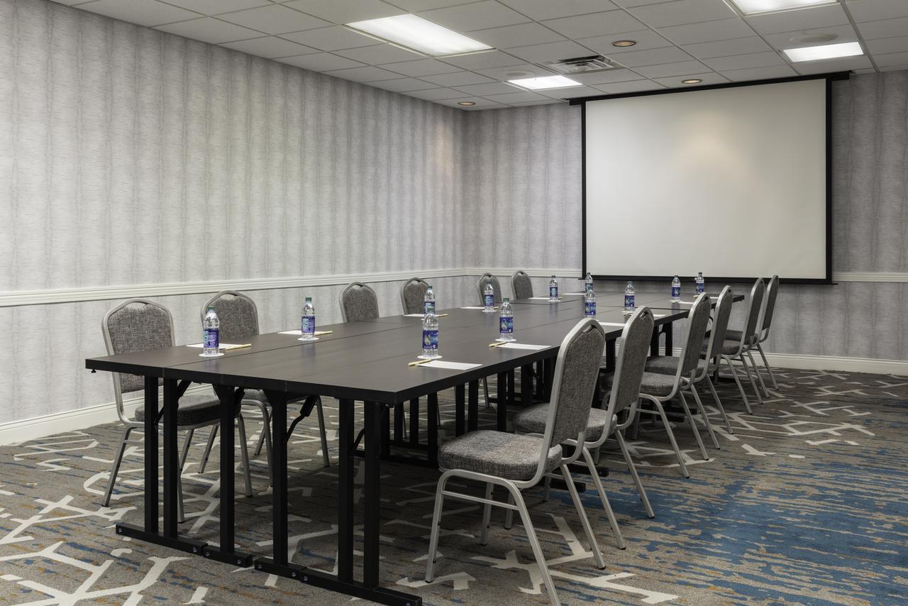 DoubleTree Birmingham Perimeter Park - thumb 39