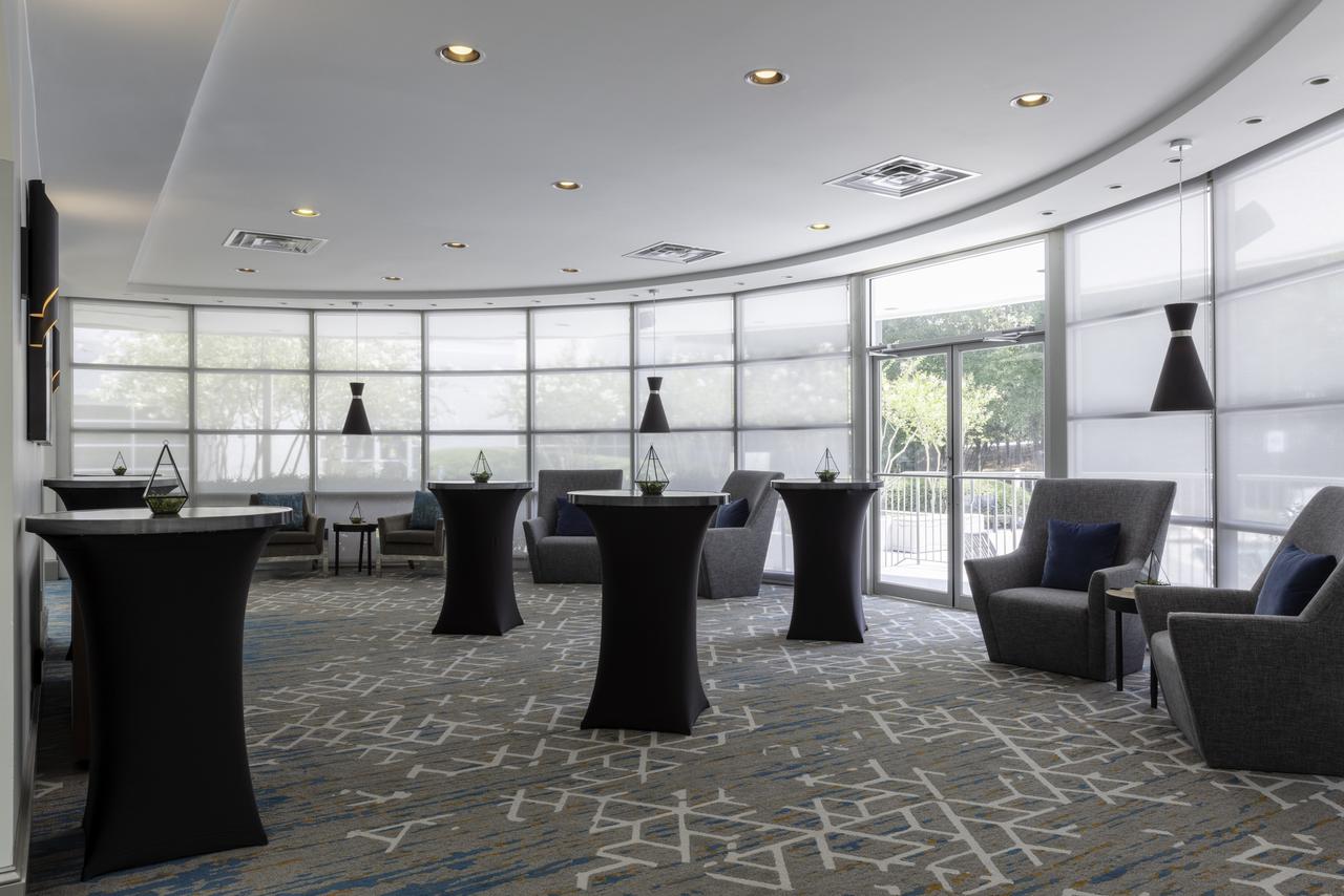 DoubleTree Birmingham Perimeter Park - thumb 18