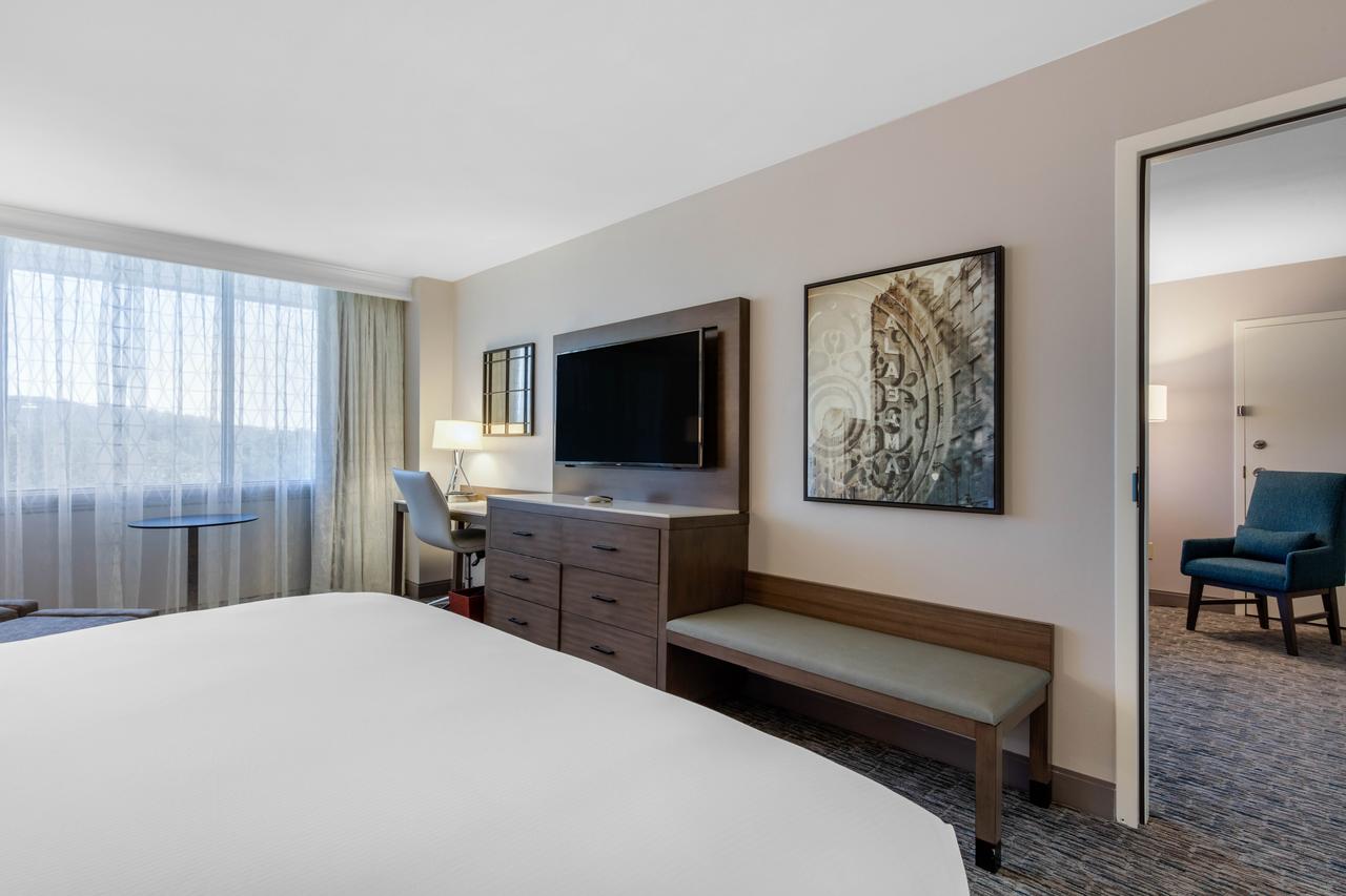 DoubleTree Birmingham Perimeter Park - thumb 2