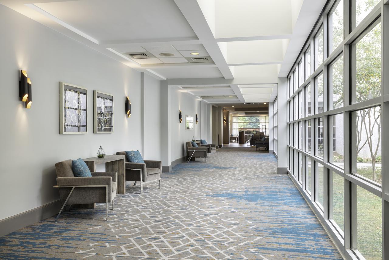 DoubleTree Birmingham Perimeter Park - thumb 27