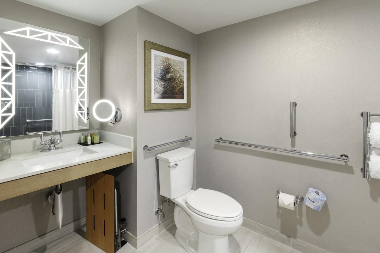 DoubleTree Birmingham Perimeter Park - thumb 22