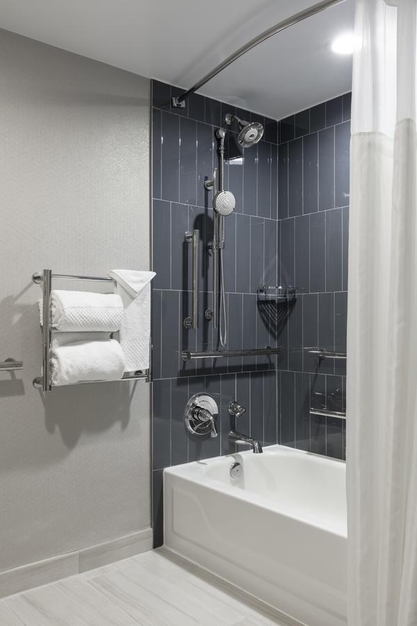 DoubleTree Birmingham Perimeter Park - thumb 21