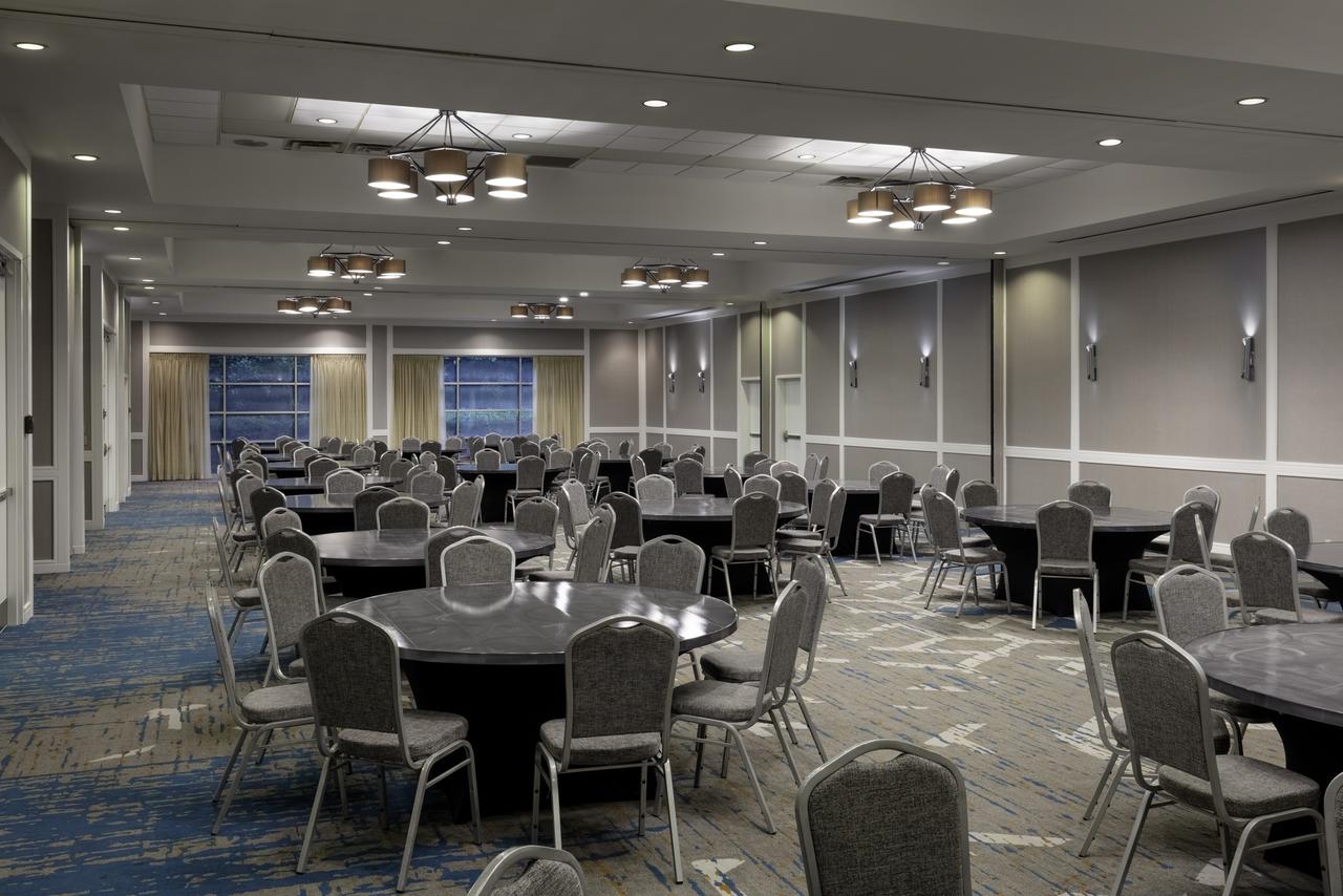 DoubleTree Birmingham Perimeter Park - thumb 37