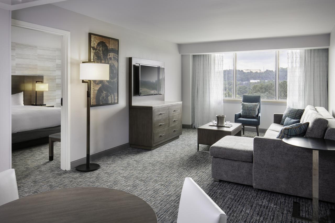 DoubleTree Birmingham Perimeter Park - thumb 5