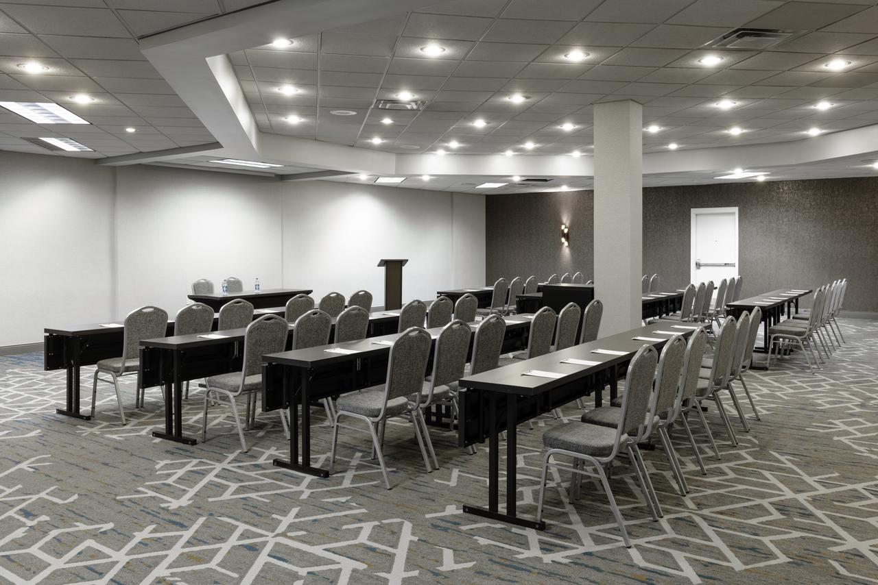 DoubleTree Birmingham Perimeter Park - thumb 35