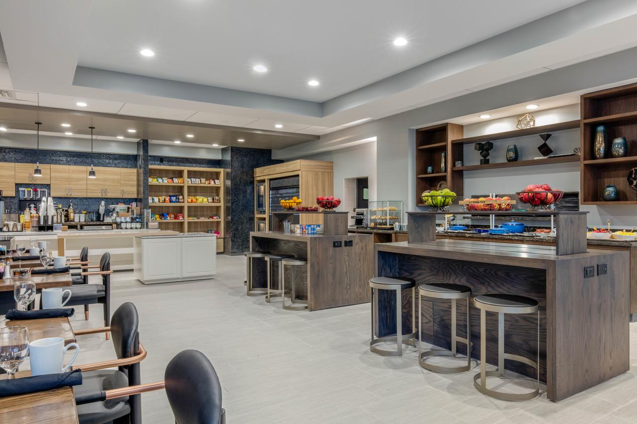 DoubleTree Birmingham Perimeter Park - thumb 42