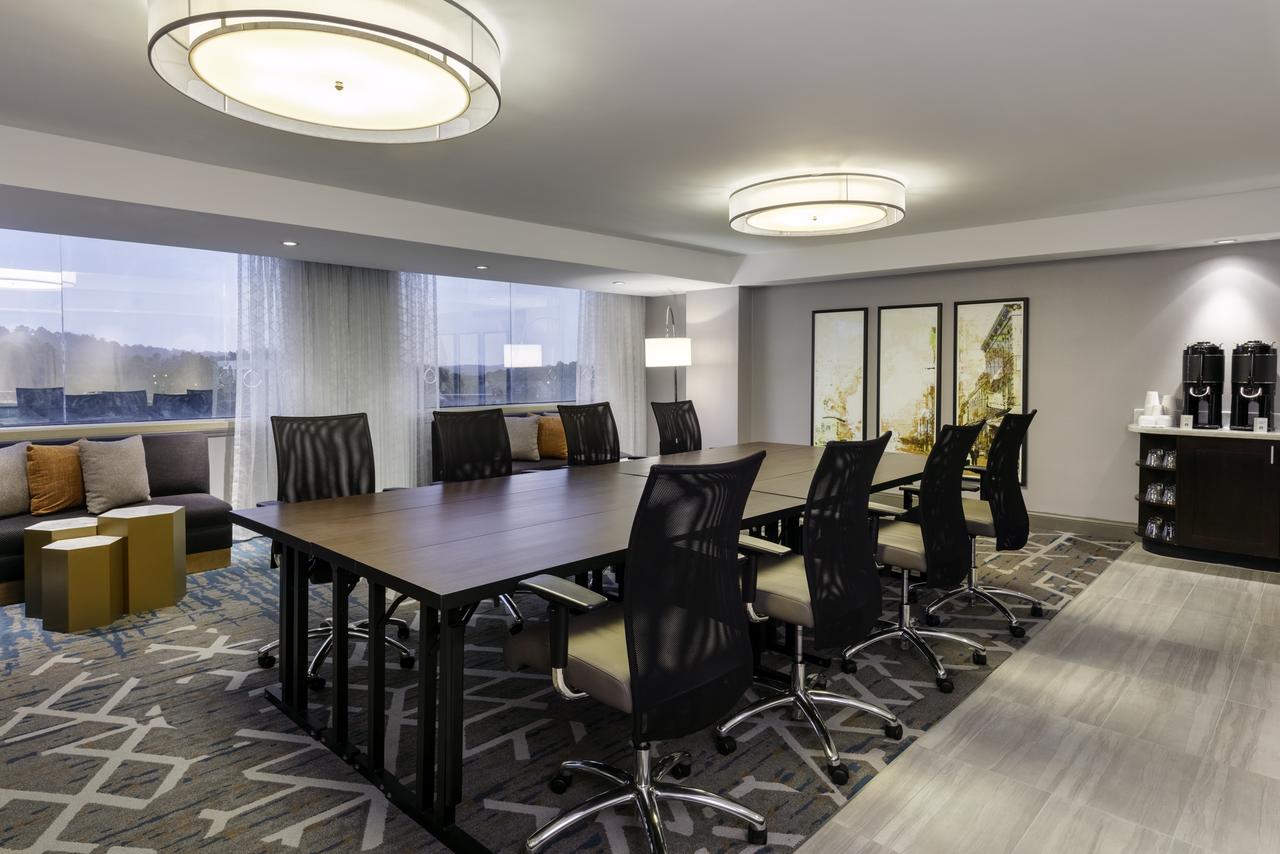 DoubleTree Birmingham Perimeter Park - thumb 41