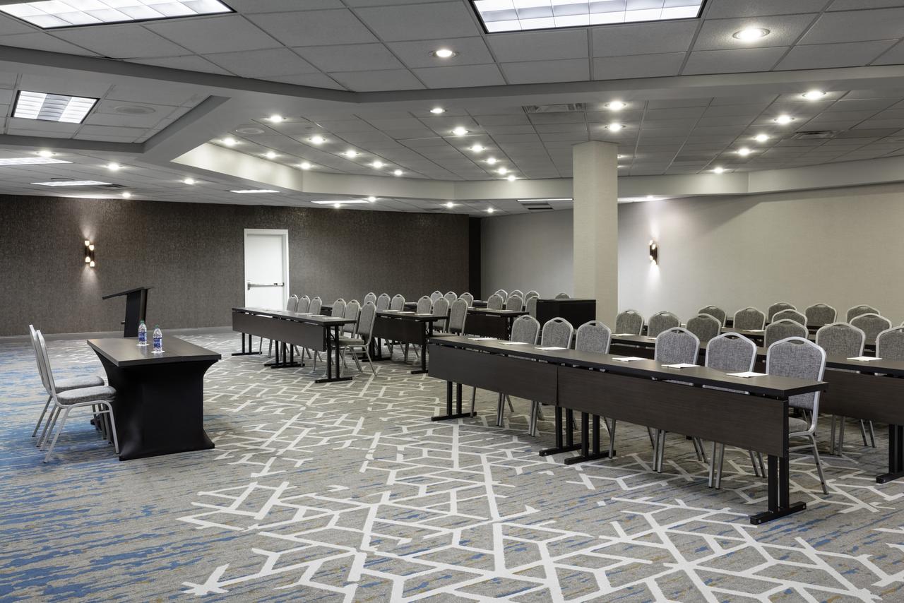 DoubleTree Birmingham Perimeter Park - thumb 36