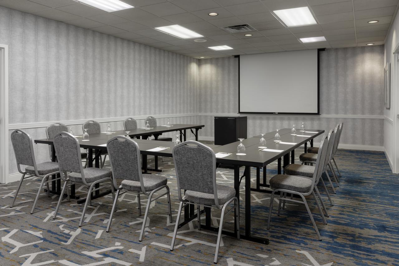 DoubleTree Birmingham Perimeter Park - thumb 32