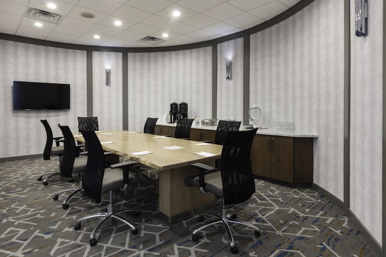 DoubleTree Birmingham Perimeter Park - thumb 26