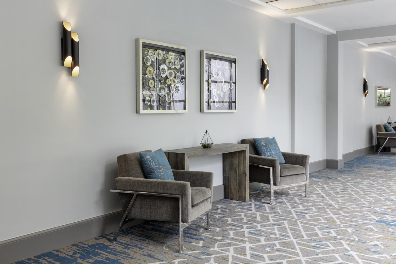 DoubleTree Birmingham Perimeter Park - thumb 28