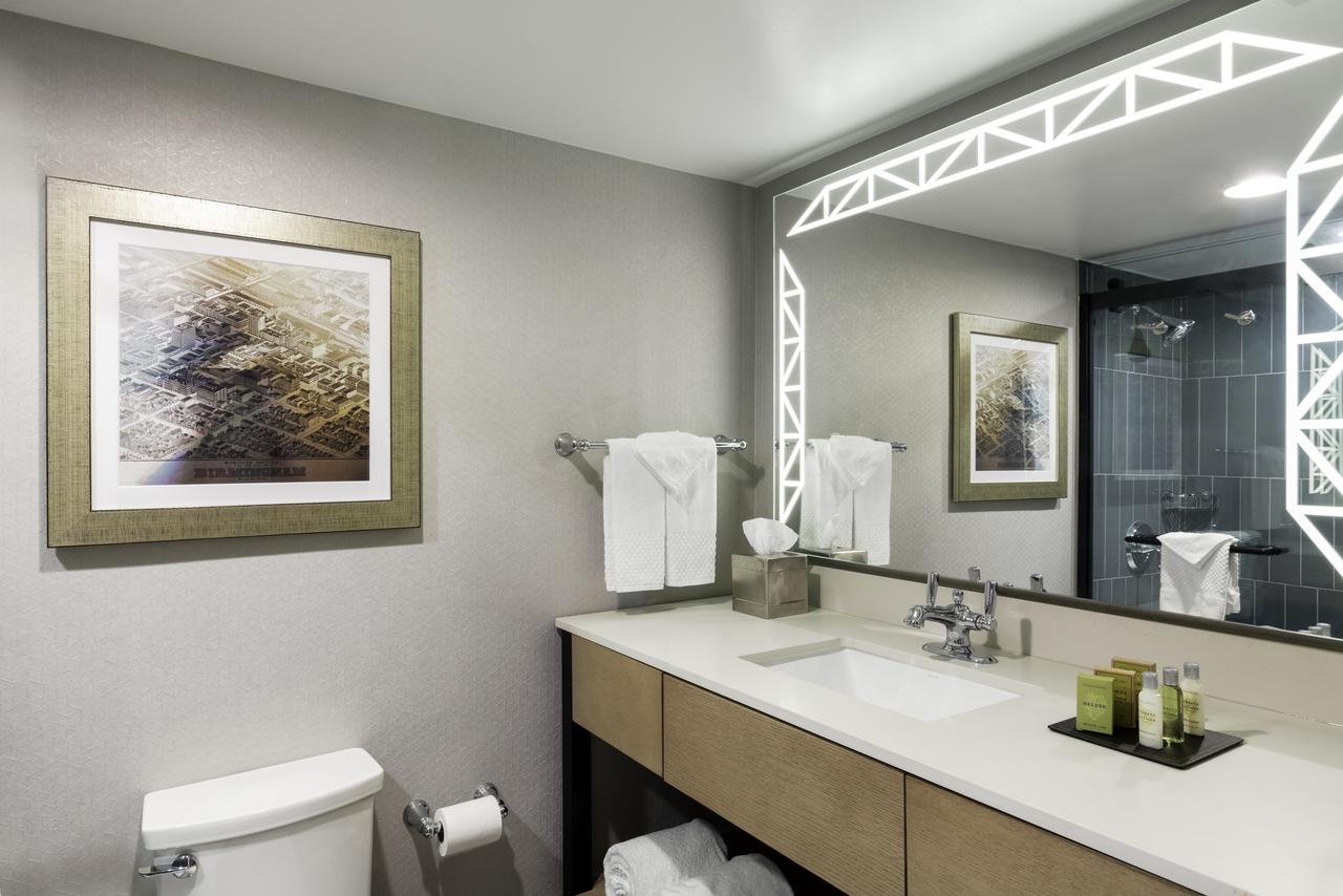 DoubleTree Birmingham Perimeter Park - thumb 8