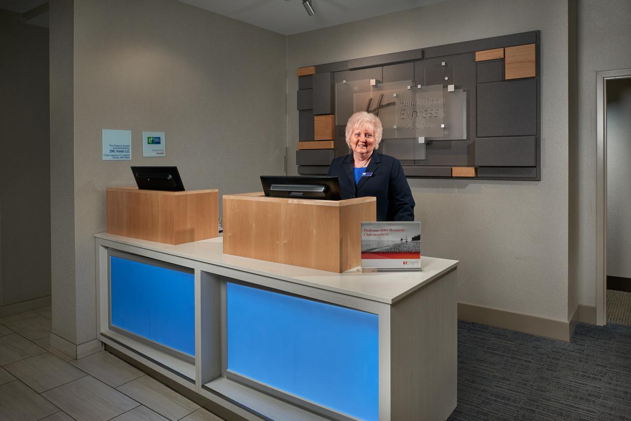 Holiday Inn Express Hotel & Suites Anniston/Oxford - thumb 18