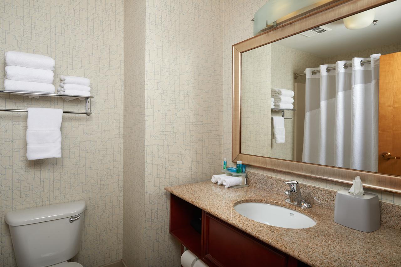 Holiday Inn Express Hotel & Suites Anniston/Oxford - thumb 13