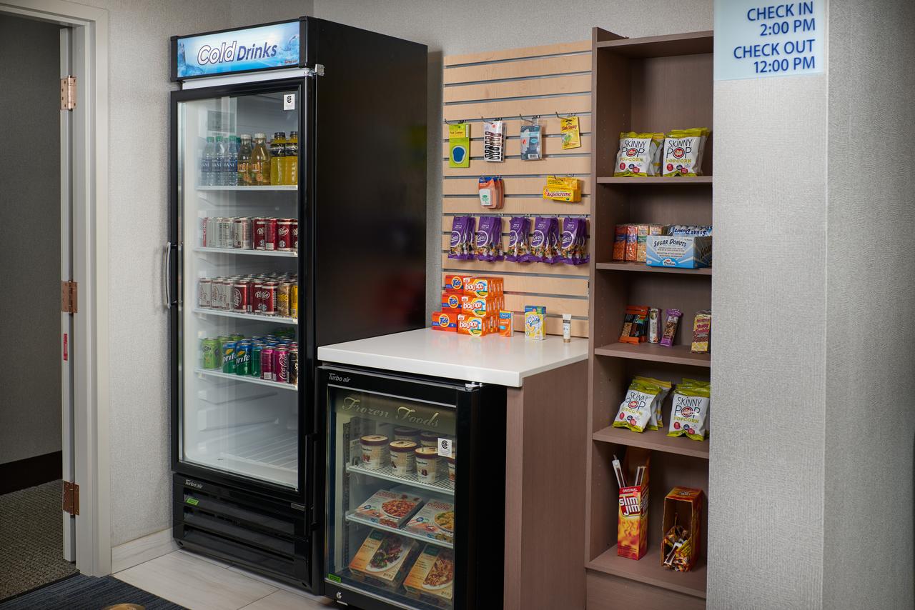 Holiday Inn Express Hotel & Suites Anniston/Oxford - thumb 16