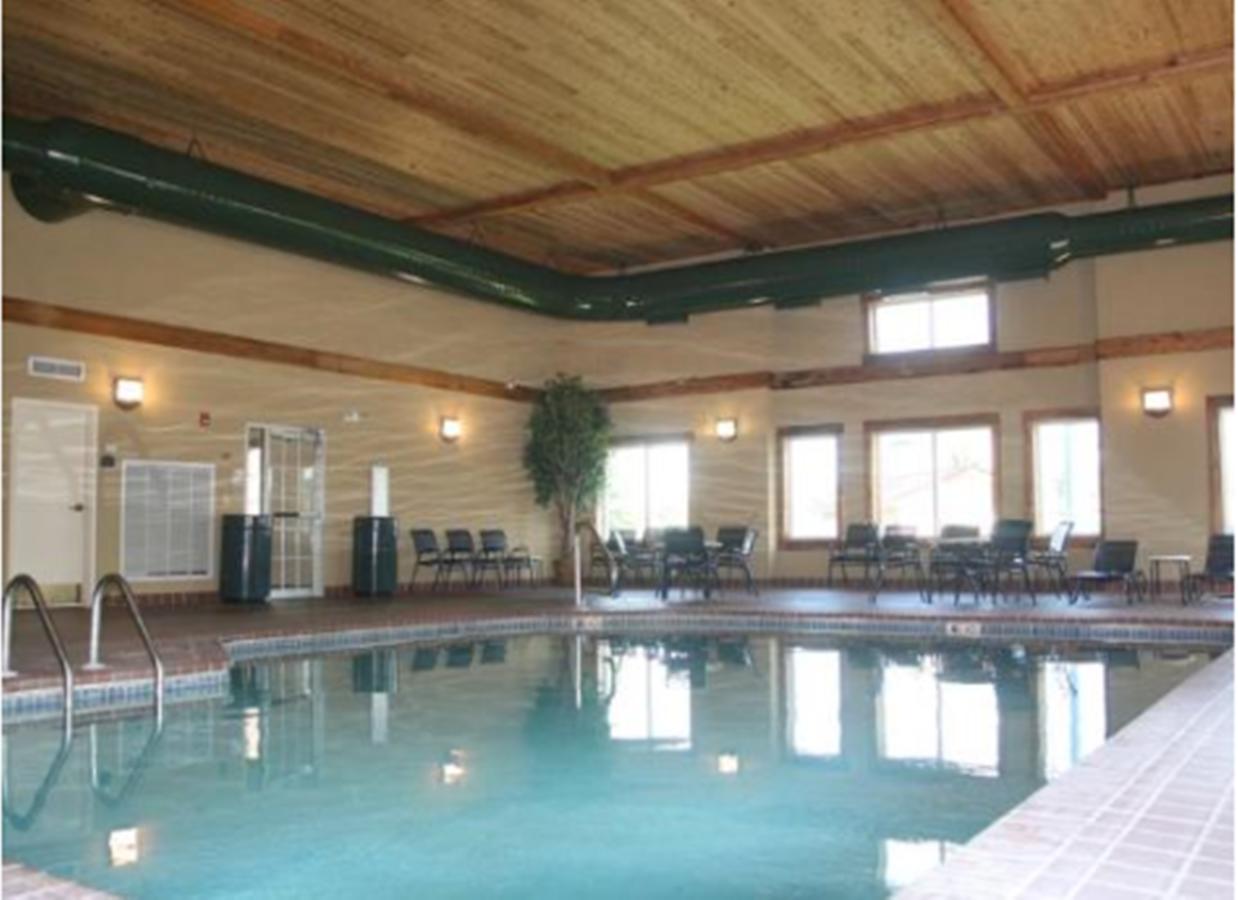 Holiday Inn Express Hotel & Suites Anniston/Oxford - thumb 22