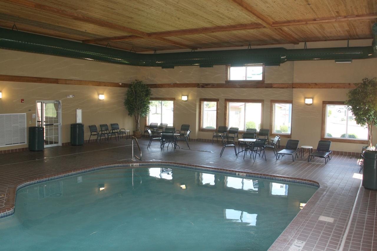 Holiday Inn Express Hotel & Suites Anniston/Oxford - thumb 23