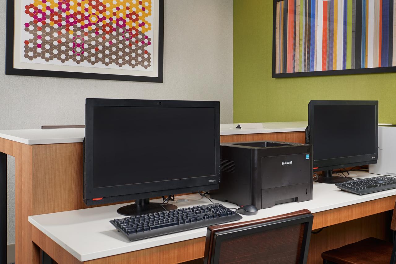 Holiday Inn Express Hotel & Suites Anniston/Oxford - thumb 21