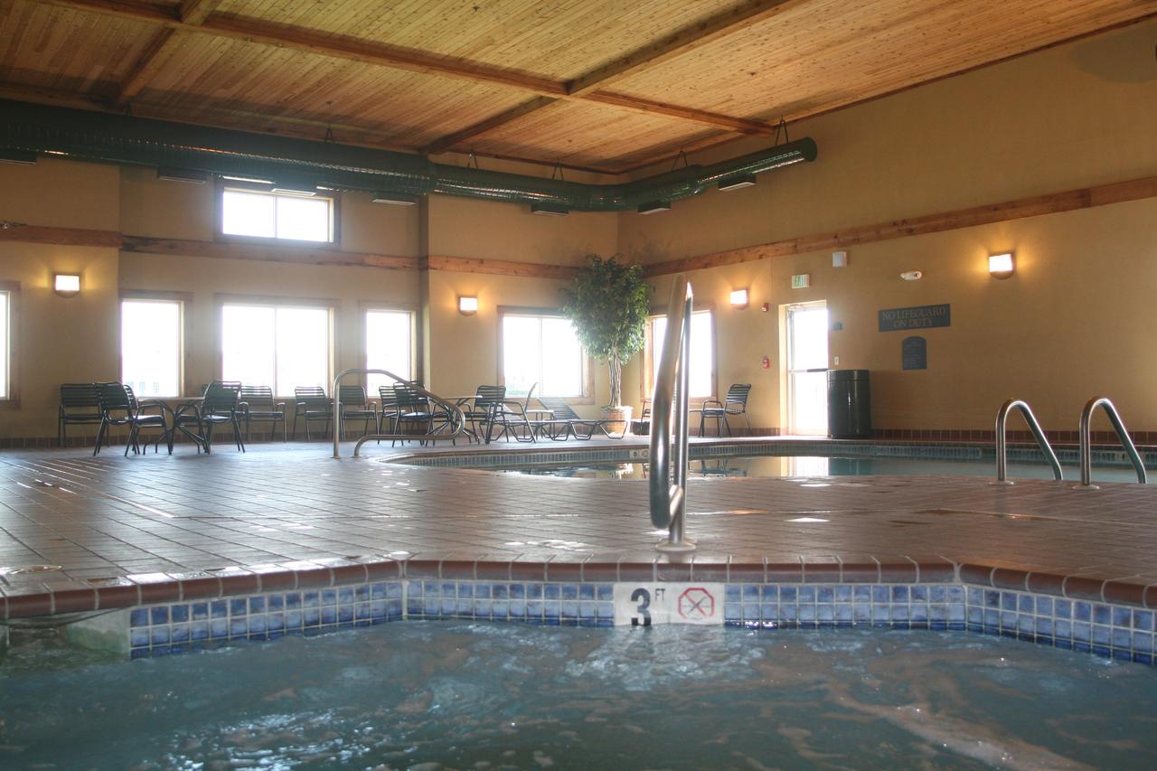 Holiday Inn Express Hotel & Suites Anniston/Oxford - thumb 24