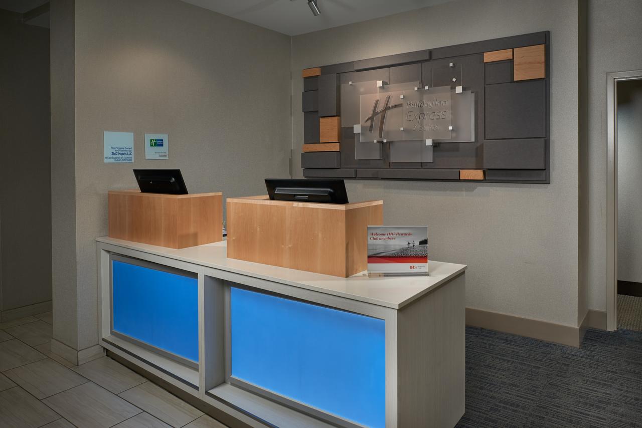 Holiday Inn Express Hotel & Suites Anniston/Oxford - thumb 17