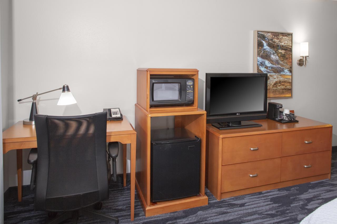 Fairfield Inn And Suites By Marriott Gadsden - thumb 15