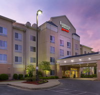 Fairfield Inn and Suites by Marriott Gadsden - Tourism Bookings