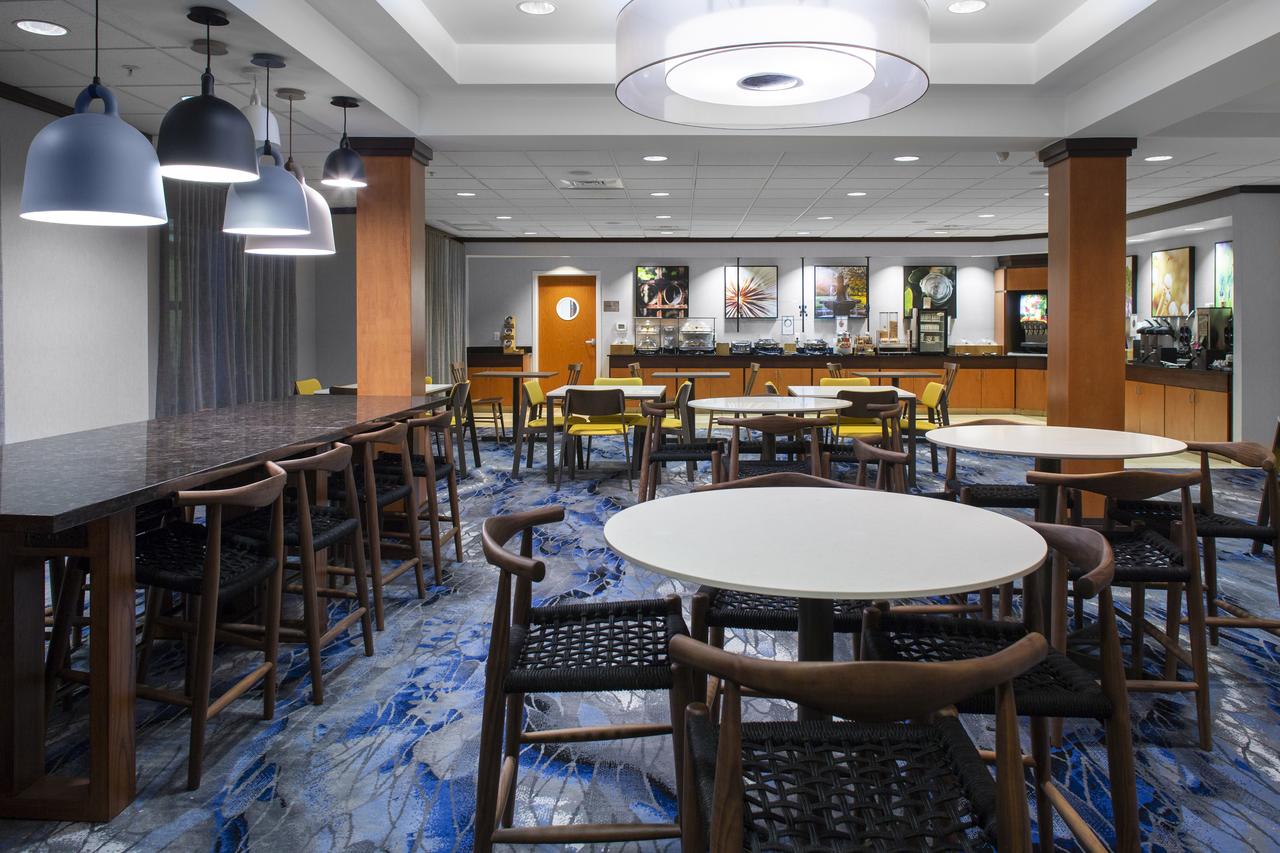 Fairfield Inn And Suites By Marriott Gadsden - thumb 19