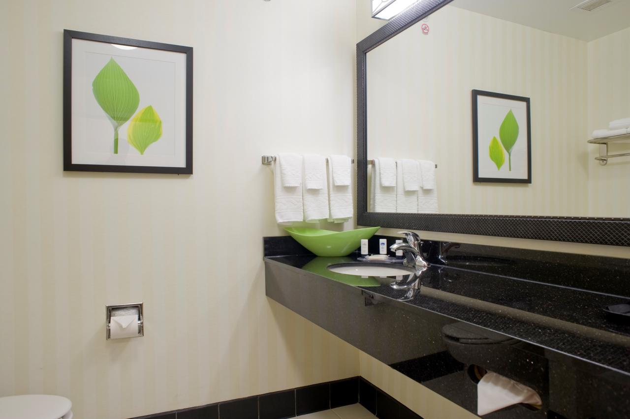 Fairfield Inn And Suites By Marriott Gadsden - thumb 27