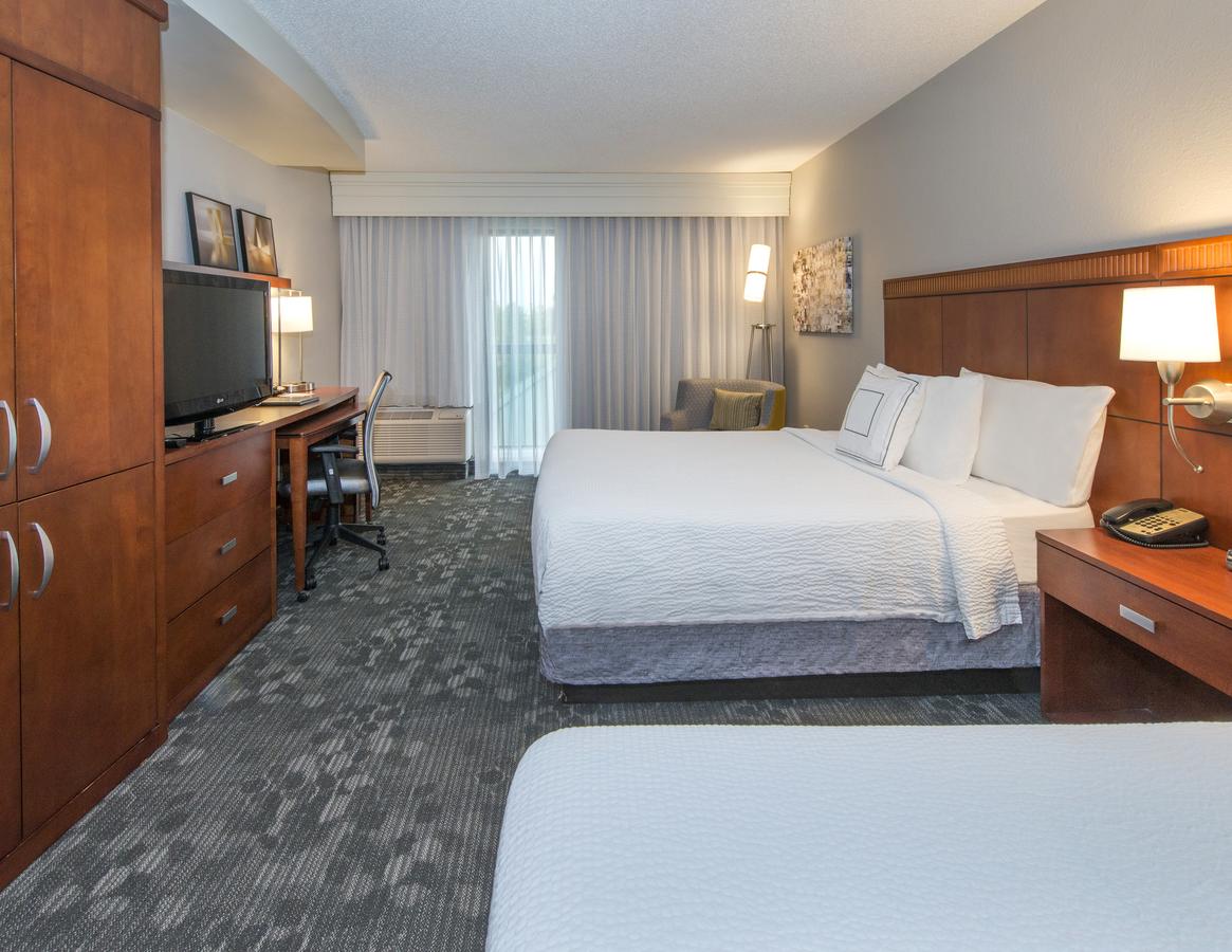 Courtyard Montgomery Prattville - thumb 6