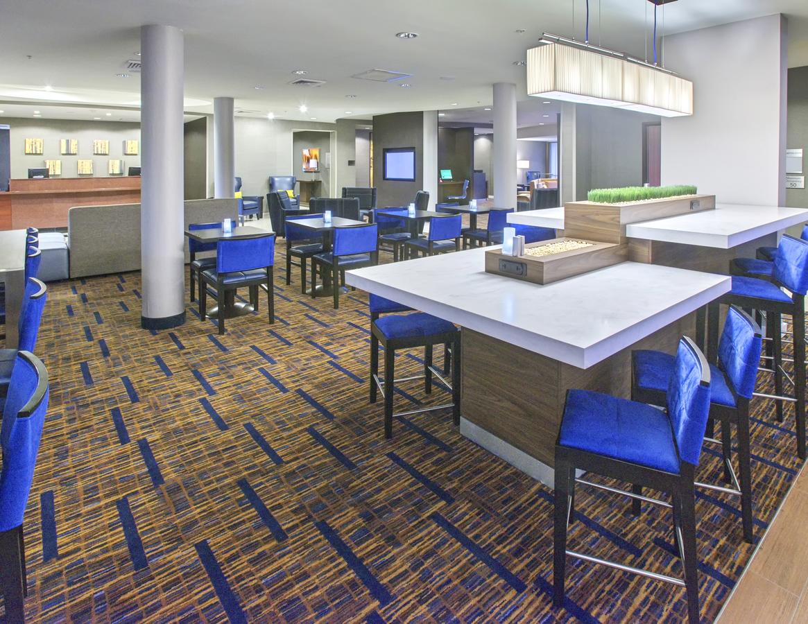 Courtyard Montgomery Prattville - thumb 27