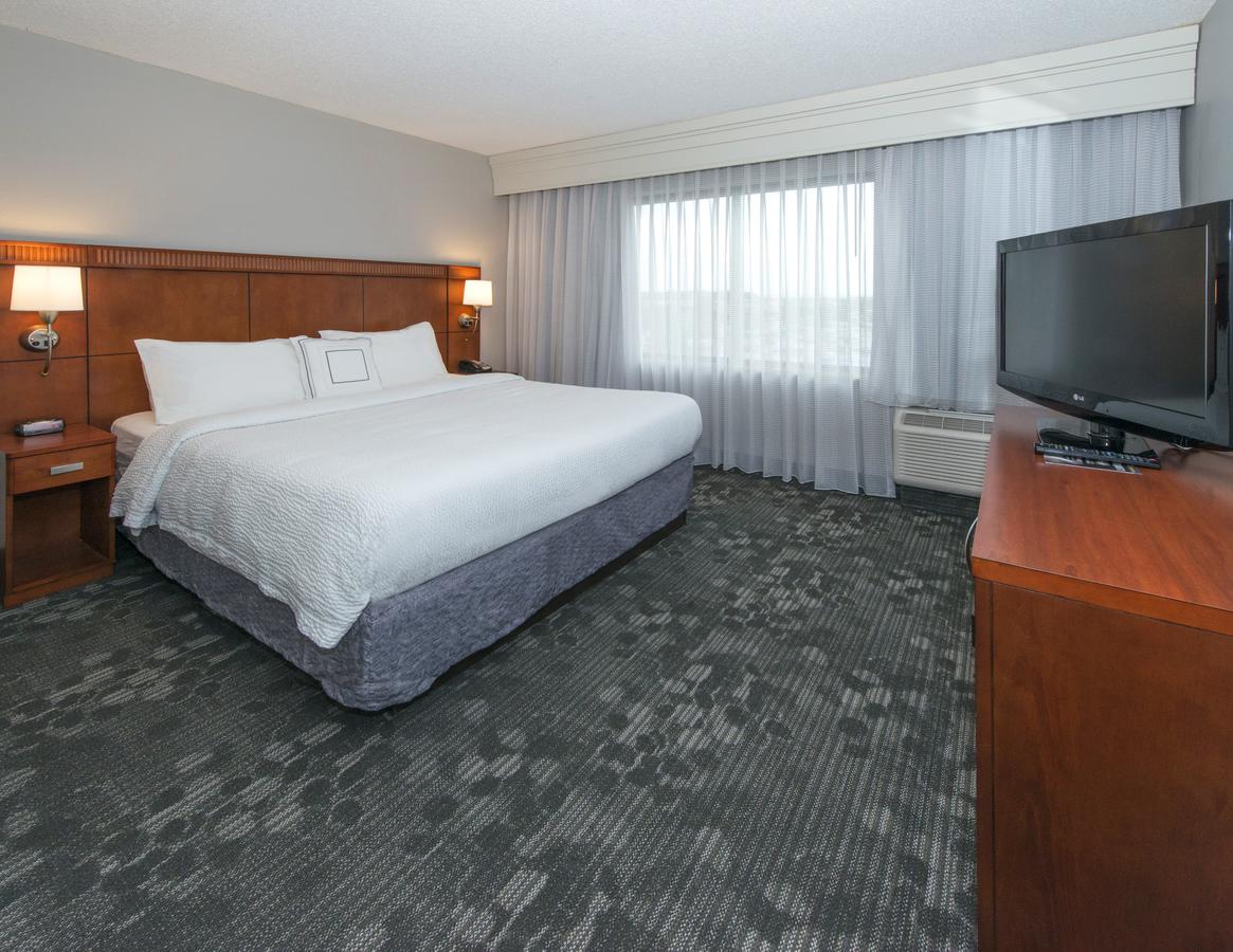 Courtyard Montgomery Prattville - thumb 15