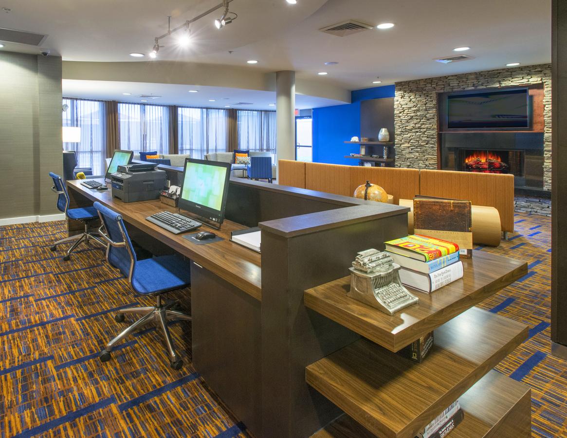 Courtyard Montgomery Prattville - thumb 19