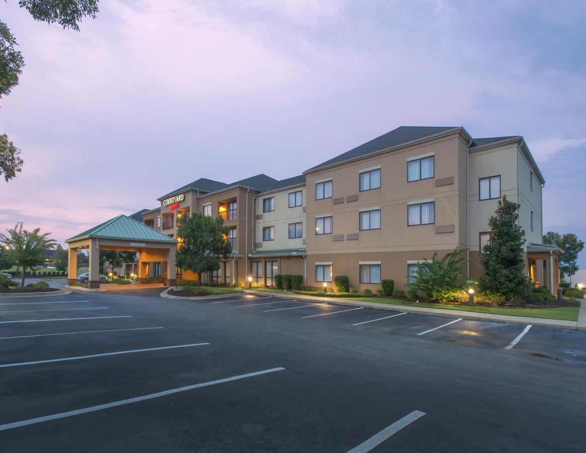 Courtyard Montgomery Prattville - thumb 1