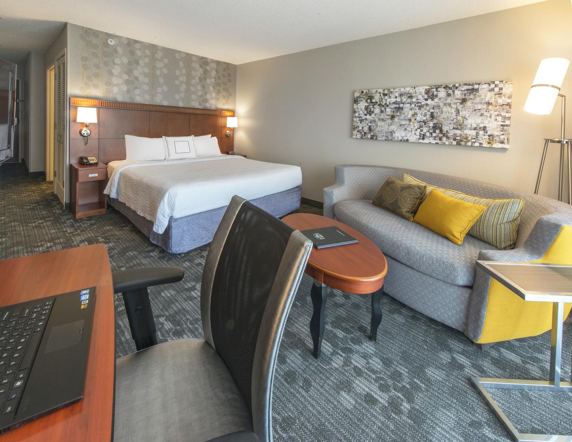 Courtyard Montgomery Prattville - thumb 9